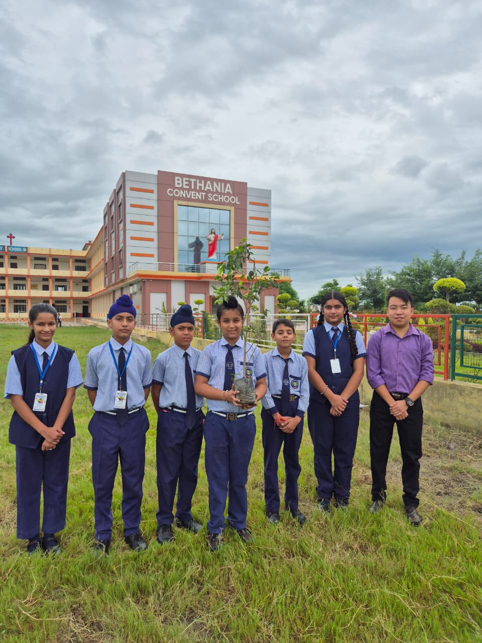 Plantation Drive